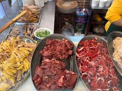 -四里沙茶面(七星西路分店)