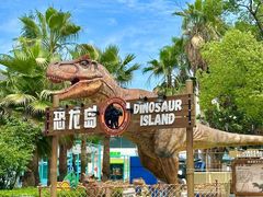 -海合安武汉极地海洋公园