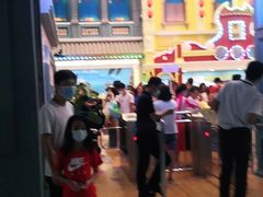 景点-广州融创水世界