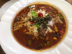 -老回回饺子馆(海洋馆店)