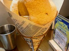 -帕蓝·暹罗料理(大学路店)