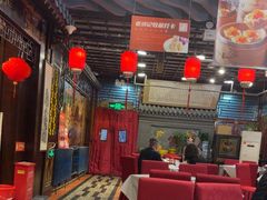 -老浒记烤鸭-北京菜(琉璃厂店)