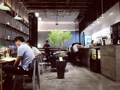 -Home Cafe(水榭春天店)