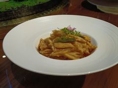 -醉霖生态餐厅(交大店)