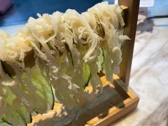 -周渝食惦·酸菜鱼精致川菜(横岗店)