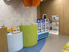 -金宝贝国际早教中心(万象城中心)