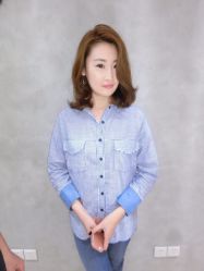 -HAIR HERE造型