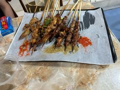 -亚东串烤(共康东路店)