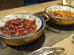 -“香”全日餐厅·株洲大汉希尔顿酒店