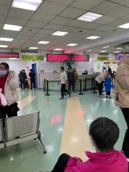 -首都医科大学附属北京儿童医院