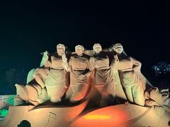 -朱家尖南沙景点