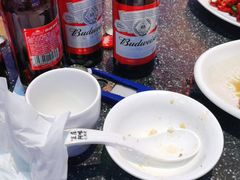 -王庄阿咪海鲜大排档(象园店)