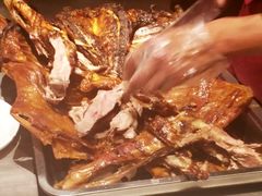 -蓝鲸湾汤泉(包河店)