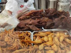 -震九州熟食(凯旋路店)