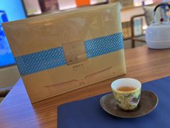 -华祥苑茗茶(翠竹路店)