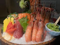 -花潮料理艺食馆(成都万象城店)