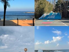 -巧克力渔家.小船海鲜家常菜(万平口店)