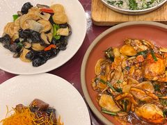 -侬佳蒸菜馆(听潮店)