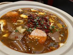 -廖川菜(八佰伴店)