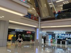 -红星美凯龙北京至尊MALL(东四环中路店)