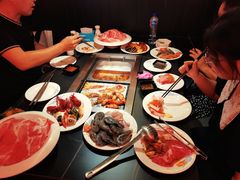 -星伦多自助料理·涮烤一体(虹悦城店)