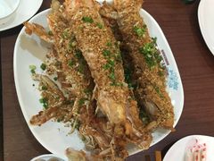 -班赞海鲜市场