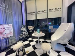 -SKINLALA美肤疗愈SPA