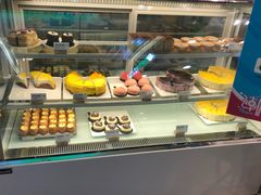-江南果道西餐厅(北京路店)