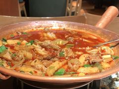 -云海肴·汽锅鸡·云南菜(高德置地店)