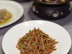 -云锦壹号·淮扬宴(徐汇万科店)