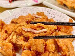 -春水锅贴·传统鲁菜(大明湖店)