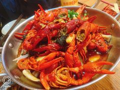-虾小龙老长沙龙虾馆(坡子街店)
