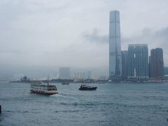 -Caprice(香港四季酒店)