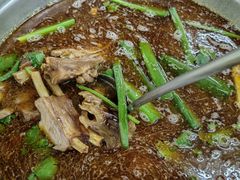 -新乡杨记红焖羊肉火锅(天坛南门店)
