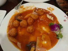-牟传仁饭庄(星海店)