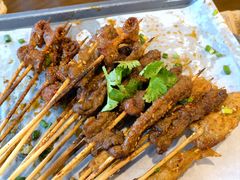 -林二哥宜烤官·宜宾小烧烤