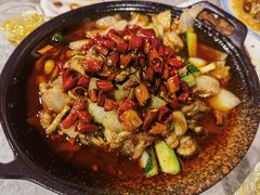 -小千私厨