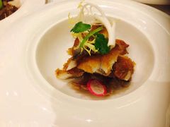 -福州天元国际威斯汀酒店·中国元素餐厅