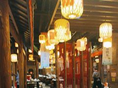 -南京大牌档(凯德1818店)
