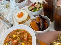 -视博茶点(美狮美高梅店)