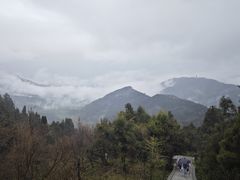 -南岳衡山风景名胜区