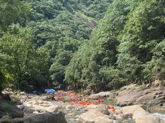 -雅鲁激流探险漂流