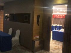 -北京德胜门华宇假日酒店·画廊咖啡厅