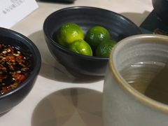 -狐狸爱上椰子鸡(滨江星光大道店)