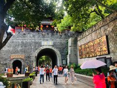 -鼓楼(西湖风景名胜区)