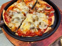 -娜玛瑟德餐厅(仙足岛店)