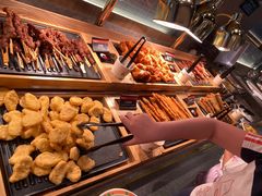-比格比萨自助(诺亚大厦店)