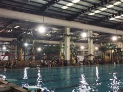 -南宫温泉水世界