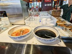 -田鸭肠·非遗火锅(彭州店)