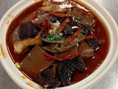 -松鹤楼(狮山永利广场店)
